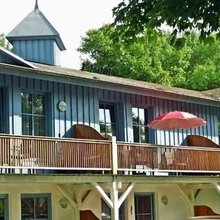 Blinkfuer Am Kap Arkona