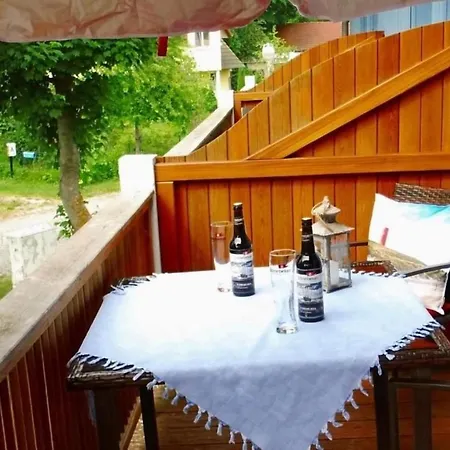 Blinkfuer Am Kap Arkona *