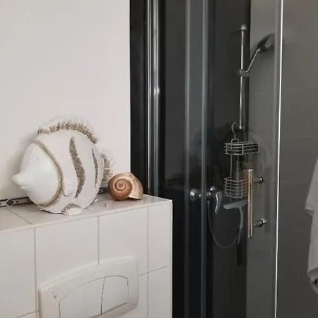 Apartment Blinkfuer Am Kap Arkona