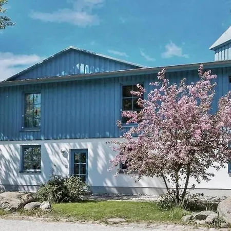Apartment Blinkfuer Am Kap Arkona