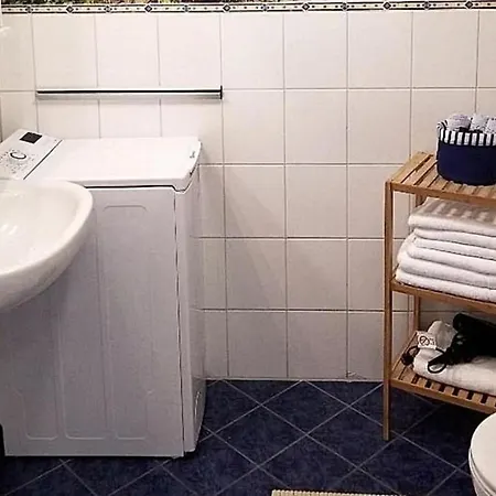 Blinkfuer Am Kap Arkona Apartment *