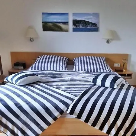 Blinkfuer Am Kap Arkona Apartment Putgarten