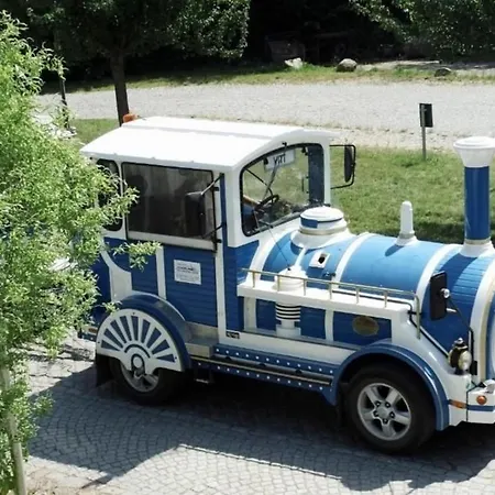 Blinkfuer Am Kap Arkona Apartment Putgarten